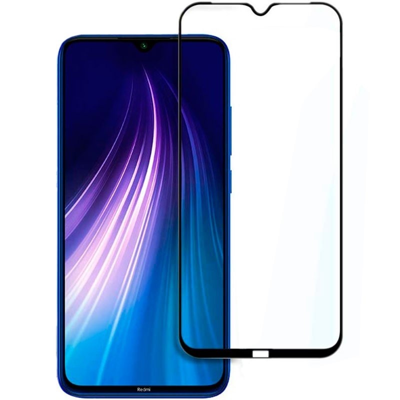 xiaomi redmi note 8 glass