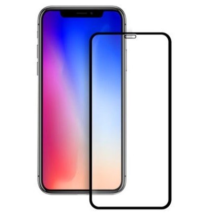 iPhone XS Max glass