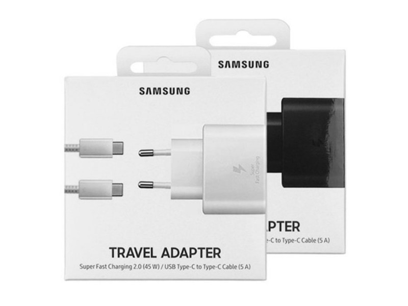 Samsung Super Fast Charger (45W)