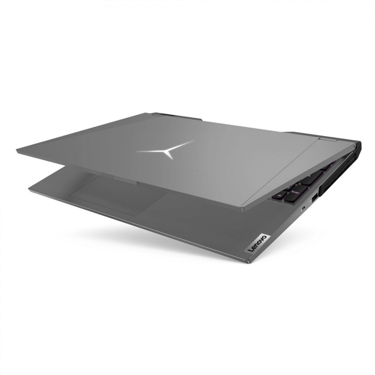 لپ تاپ گیمینگ لنوو Core i7 مدل Legion 5 Pro-B