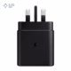آداپتور سامسونگ مدل Samsung Super Fast Charger (45W) بدون کابل پلازا دیجیتال