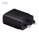 آداپتور سامسونگ مدل Samsung Super Fast Charger (45W) بدون کابل پلازا دیجیتال