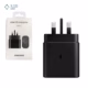 آداپتور سامسونگ مدل Samsung Super Fast Charger (45W) بدون کابل پلازا دیجیتال