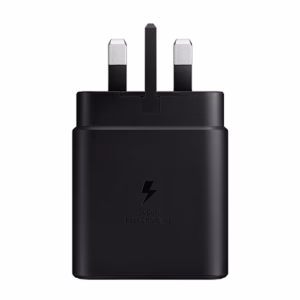 آداپتور سامسونگ مدل Samsung Super Fast Charger (45W) بدون کابل پلازا دیجیتال