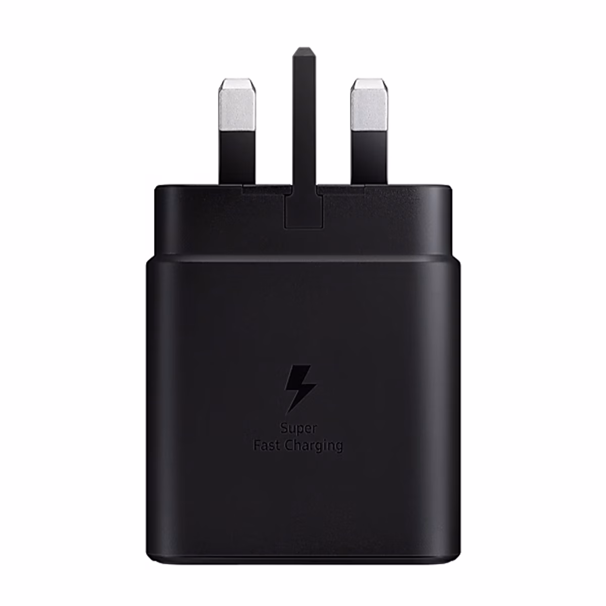 آداپتور سامسونگ مدل Samsung Super Fast Charger (45W) بدون کابل پلازا دیجیتال