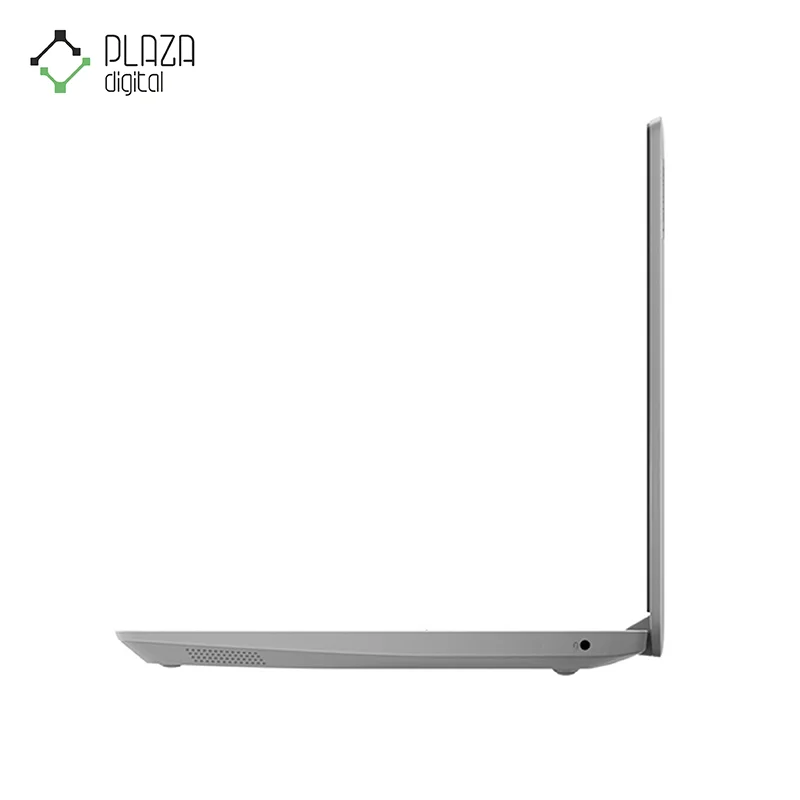 نمای کناری لپ تاپ IP1-A لنوو IdeaPad