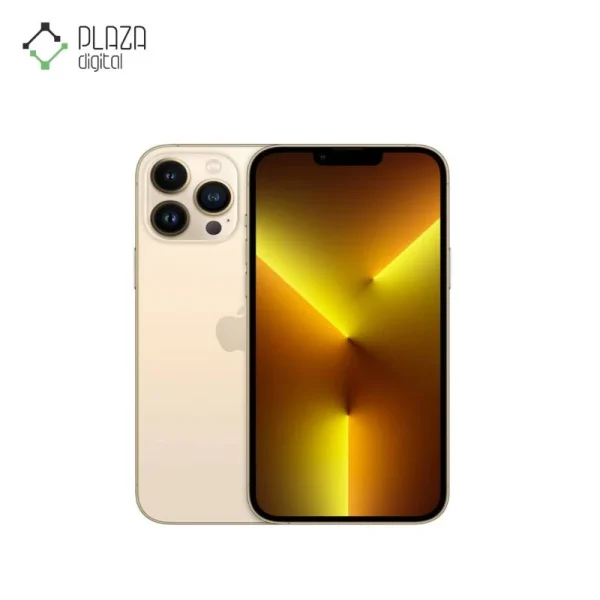 رنگ رز گلد موبایل آیفون 13pro max