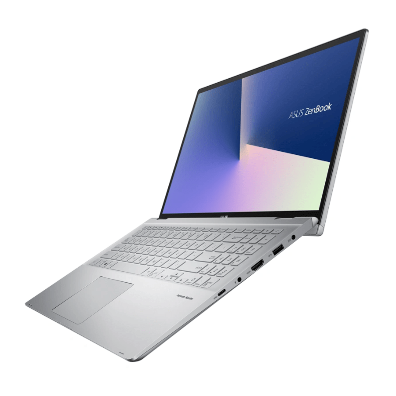 ASUS ZenBook Flip 15 Q507IQ