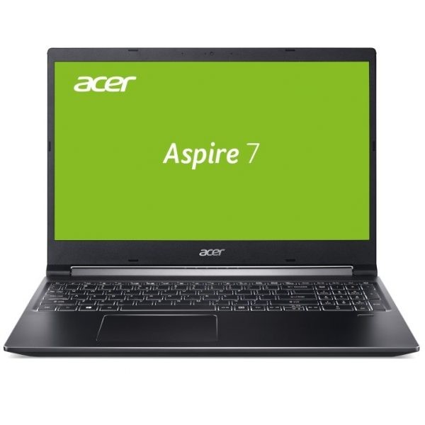 Acer Aspire 7 A715-42G-R9LH