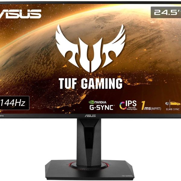 ASUS TUF Gaming VG259Q
