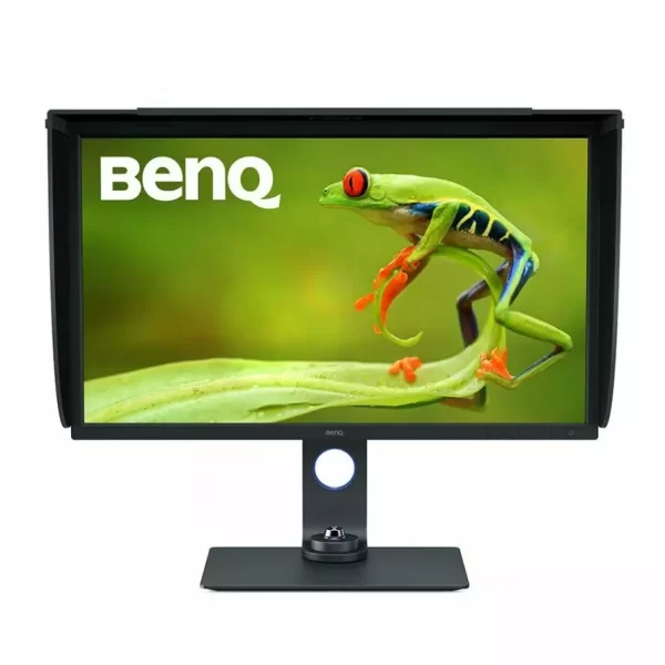 BenQ SW321C 32 Inch 5ms 60Hz IPS Editing Monitor