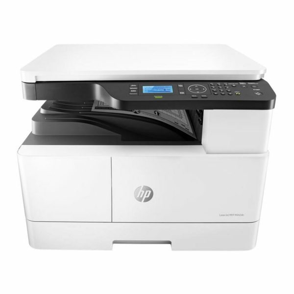 HP LaserJet MFP M442dn Multifunction Laser Printer