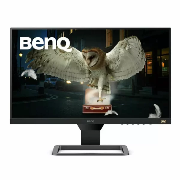 BenQ EW2480 23.8 Inch Full HD IPS Monitor
