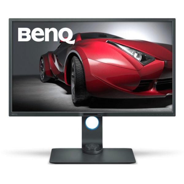 BenQ PD3200U‎ 4K UHD IPS Factory Calibrated Monitor