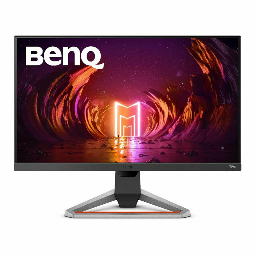 BenQ MOBIUZ EX2710 27 Inch 1ms 144Hz HDR10 IPS Gaming Monitor