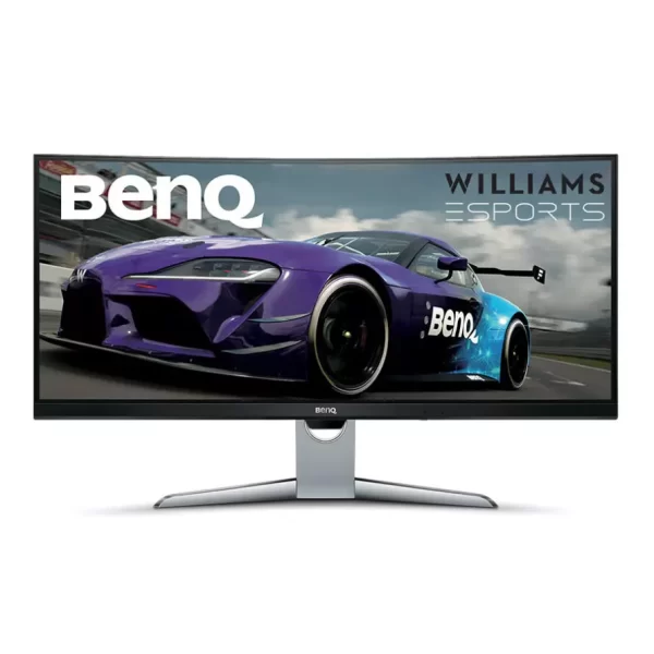 BenQ EX3501R 35Inch QHD 100Hz HDR VA Curved Gaming Monitor
