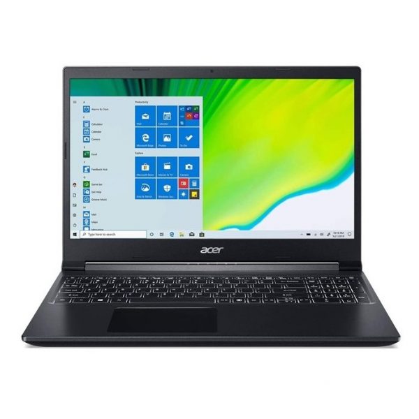Acer Aspire7 A715-75G-57K4