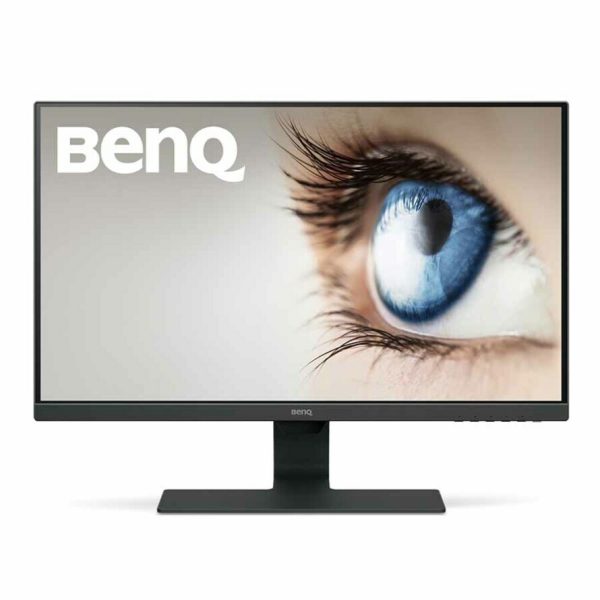 Stylish Monitor with 27 inch, 1080p, Eye-Care Technology | GW2780