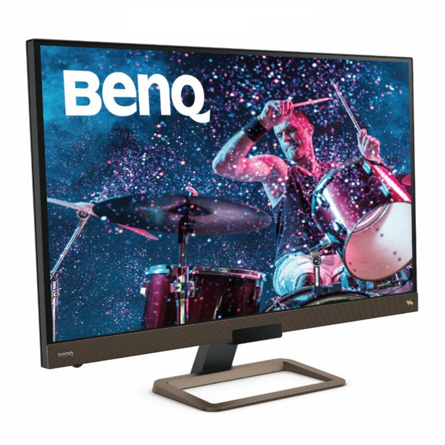 BenQ EW3280U FreeSync HDRi 4K UHD IPS 32 Inch Monitor
