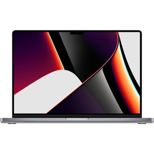 MacBook Pro 16 (2021)-MK1F3