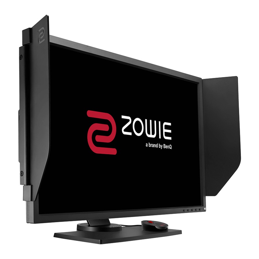 BenQ ZOWIE XL2740 27 Inch 240Hz 1ms e-Sports Gaming Monitor