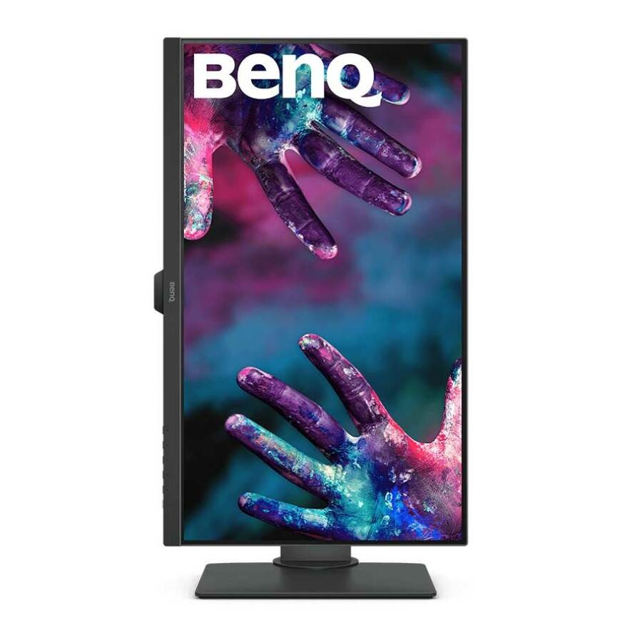 BenQ PD2700U 27 inch 4K UHD 60Hz IPS Design Monitor