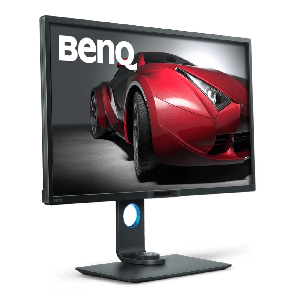 BenQ PD3200U‎ 4K UHD IPS Factory Calibrated Monitor