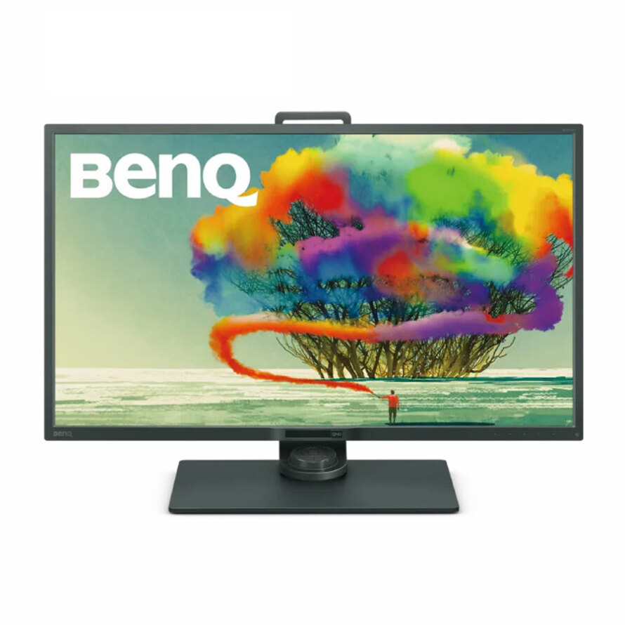 BenQ PD3200Q 32 Inch QHD 4ms VA Monitor