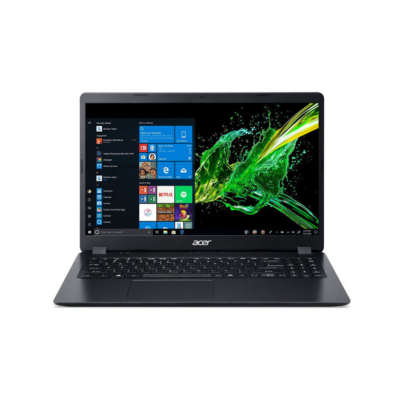 لپ تاپ A315-57G-77K6-AI ایسوس Acer Aspire 3 ا ۱۵.۶ اینچی