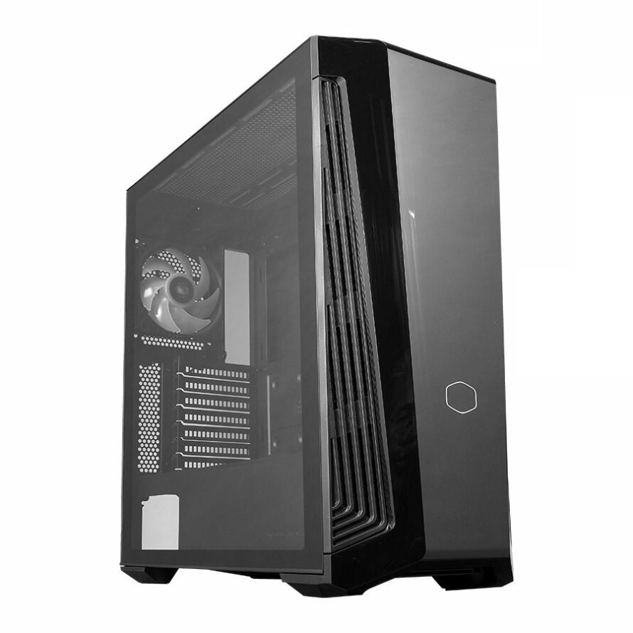 Cooler Master MASTERBOX 540 MB540 Mid Tower Case