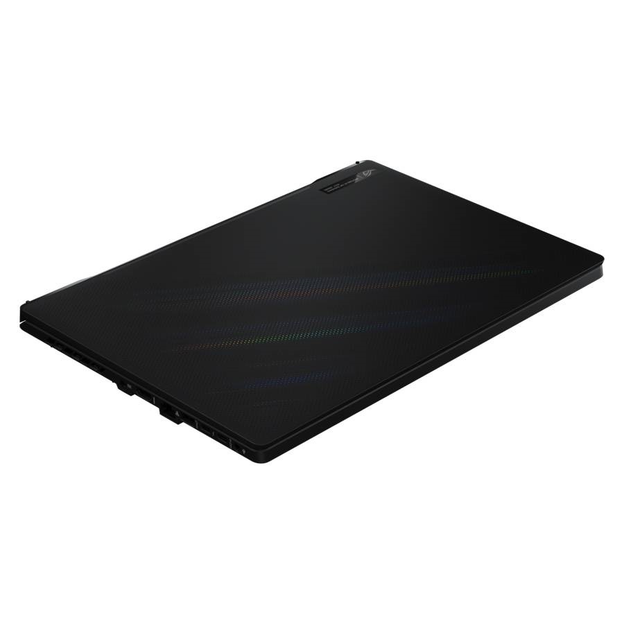 لپ تاپ corei 9 با صفحه نمایش 16 اینچی برند ایسوس مدل ROG Zephyrus M16 GU603HM