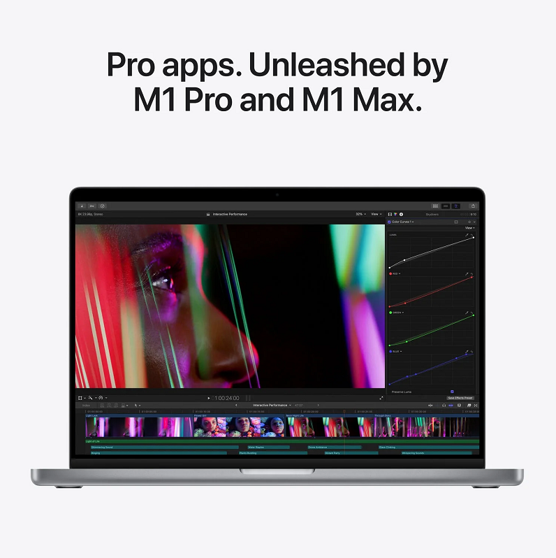 MacBook Pro MKGP3