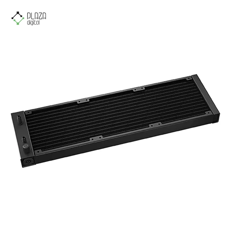 خنک کننده مایع پردازنده دیپ کول مدل GAMMAXX L360 A-RGB پلازا دیجیتال