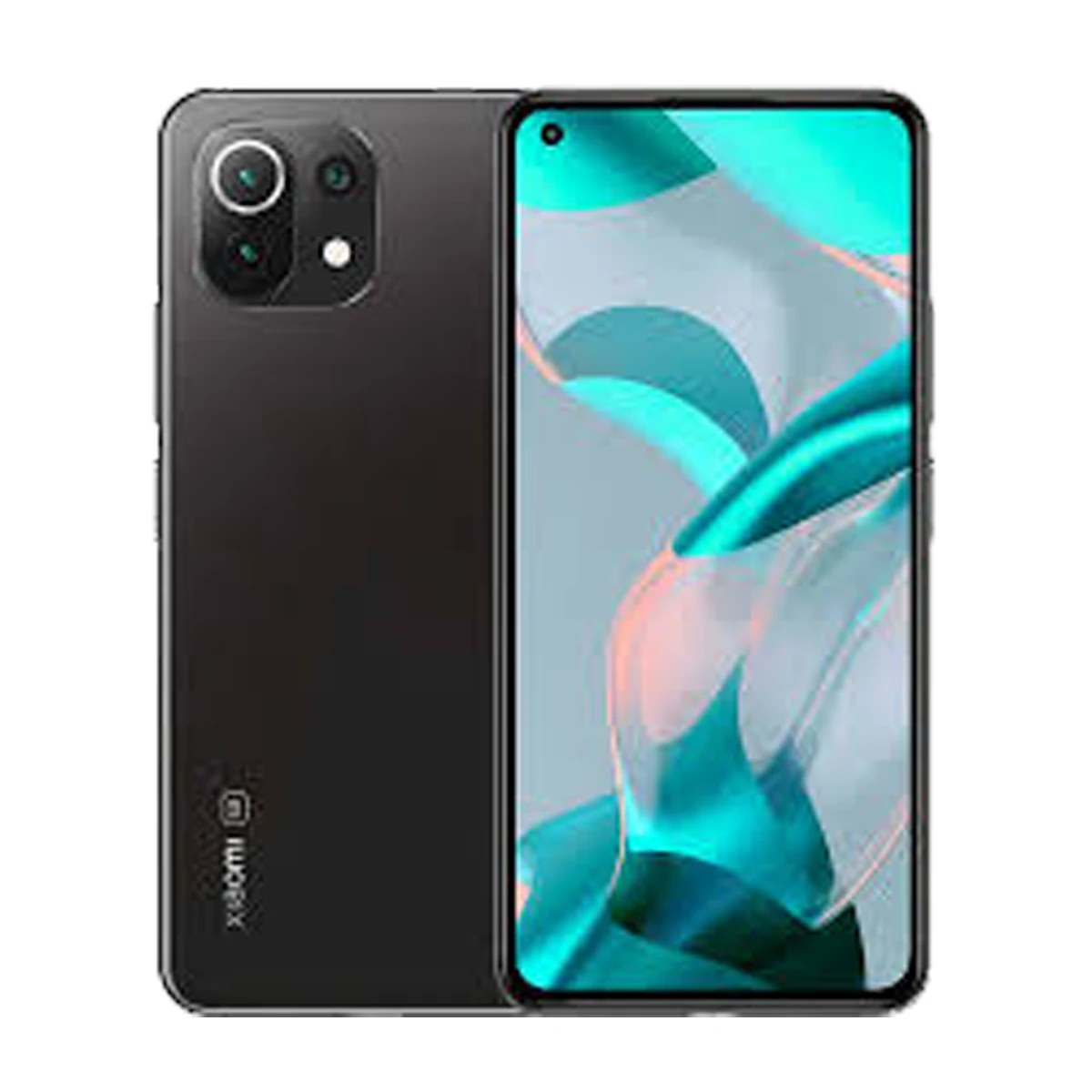 گوشی موبایل شیائومی مدل Xiaomi 11 Lite 5G NE ظرفیت 256 گیگابایت رم 8 گیگابایت رنگ مشکی