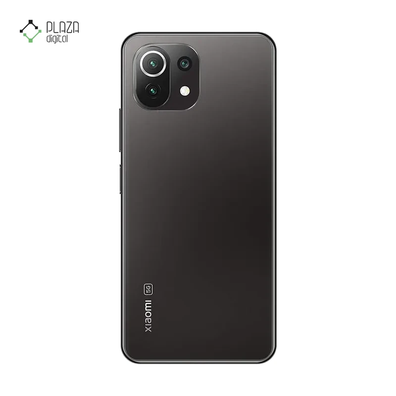 گوشی موبایل شیائومی مدل Xiaomi 11 Lite 5G NE ظرفیت 256 گیگابایت رم 8 گیگابایت رنگ مشکی
