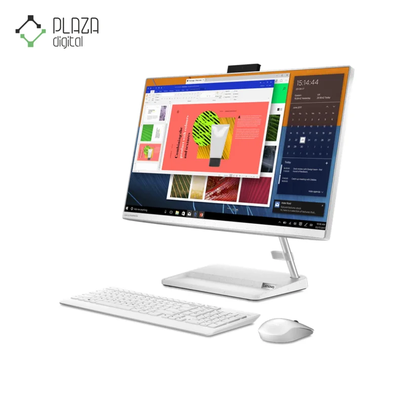 کامپیوتر IdeaCentre AIO 3-AB All in one همه کاره لنوو