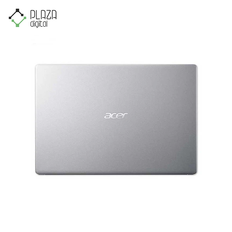 نمای بسته لپ تاپ ۱۵ اینچ ایسر مدل aspire3 a315-23-rsw1-a