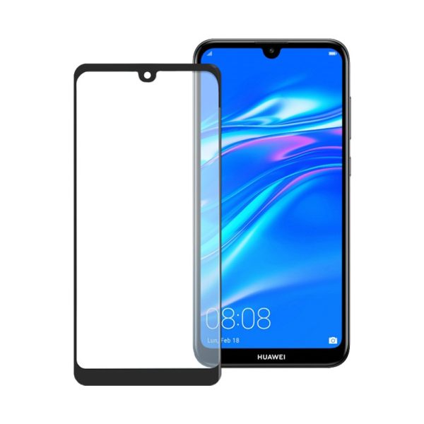 Huawei Y7 (2019) glass