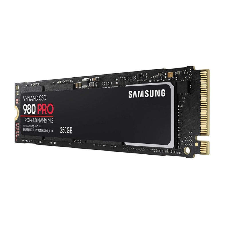 Samsung 980 PRO 250GB