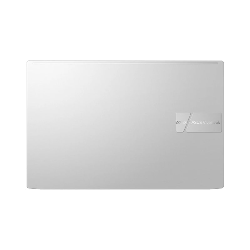 ظاهر روی لپ تاپ ایسوس سفید مدل VivoBook Pro K3500PH-B