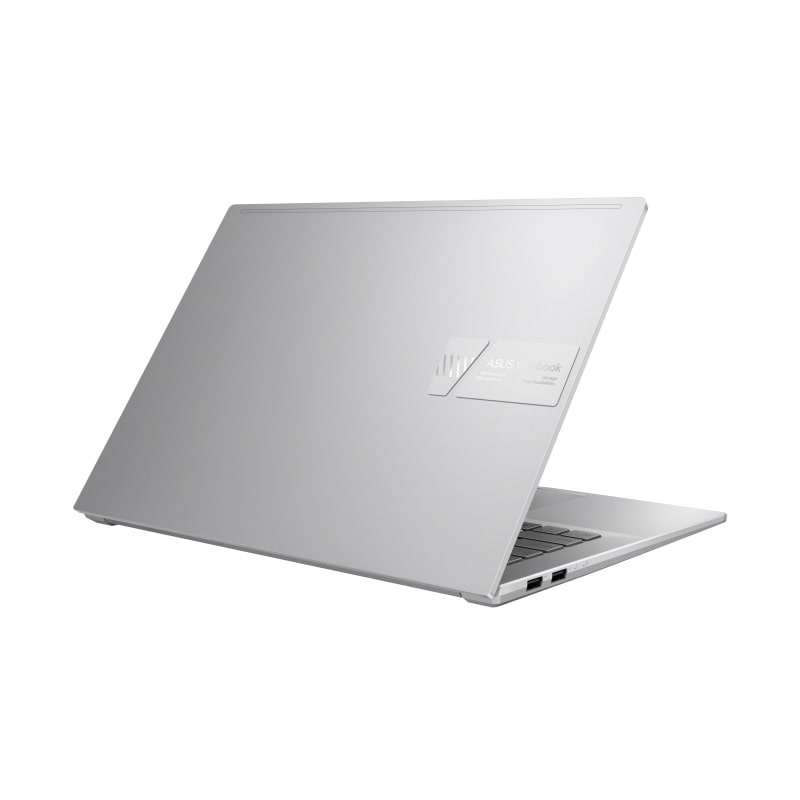 نمای لپ تاپ نقره ای Vivobook Pro 14X OLED N7400PC-A
