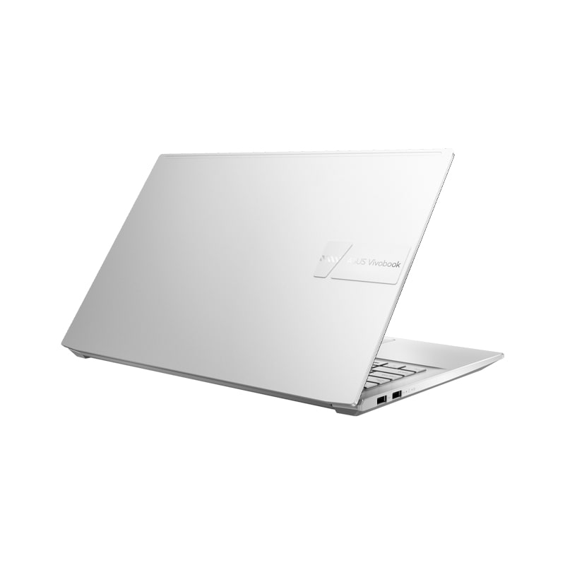 لپ تاپ ایسوس سفید مدل ASUS VivoBook Pro K3500PH-B