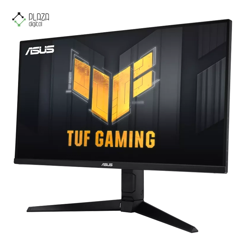 مانیتور گیمینگ ایسوس 28 اینچی مدل TUF Gaming VG28UQL1A پلازا دیجیتال