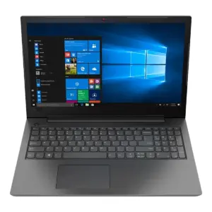 لپ تاپ لنوو 15.6 اینچی مدل Lenovo ideapad V130-AC Celeron N4000 8GB 128GB SSD Intel HD