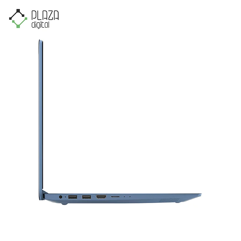 پورت های لپ تاپ 11 اینچی لنوو مدل ideapad 1-ip1-P