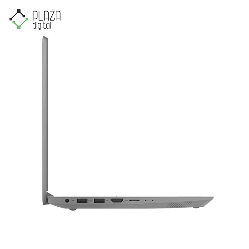 پورت های لپ تاپ 11 اینچی لنوو مدل ideapad 1-ip1-P
