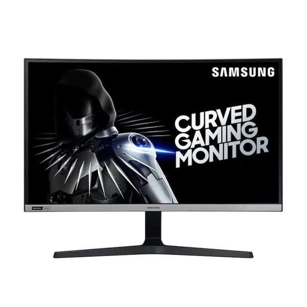 Samsung CRG5 27 Inch G-SYNC Curved Gaming Monitor