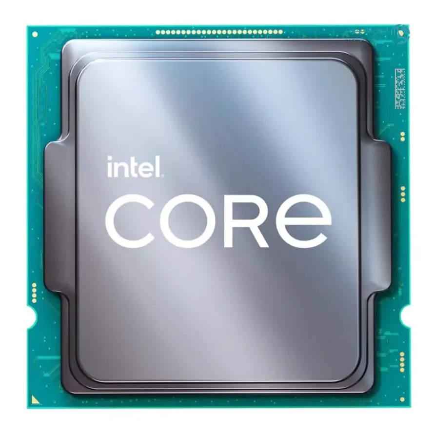 Core i5 12600KF Alder Lake