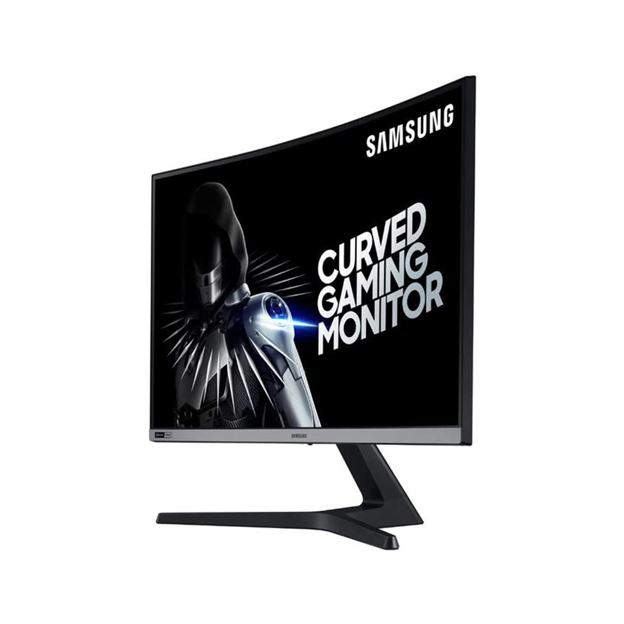 Samsung CRG5 27 Inch G-SYNC Curved Gaming Monitor