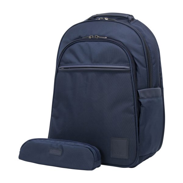 KULE KL1501 PRO laptop Backpack For 15.6 Inch Laptop